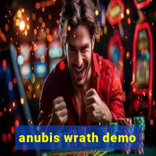 anubis wrath demo